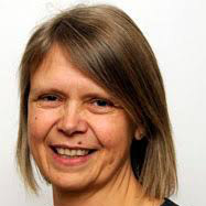 Helen R. Griffiths